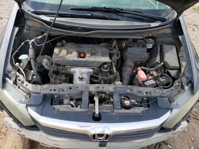 صورة رقم 7 من المزاد - 2012 HONDA CIVIC LX مع VIN 2HGFB2F53CH585239