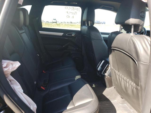 Photo 6 from auction – 2012 PORSCHE CAYENNE S with VIN WP1AB2A28CLA44887