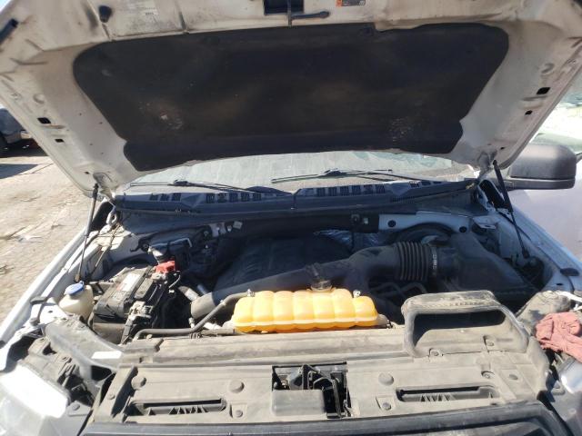 Photo 7 from auction – 2016 FORD F150 SUPER with VIN 1FTFX1CG8GKD65867