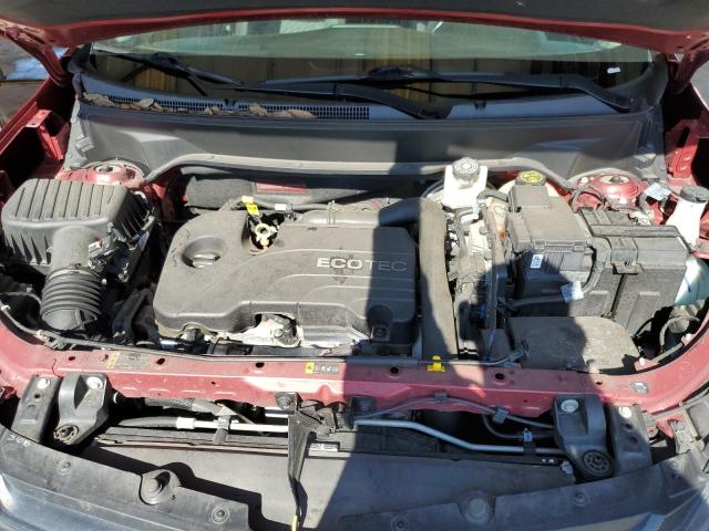 Photo 7 from auction – 2018 CHEVROLET EQUINOX LT with VIN 3GNAXJEV5JL328701