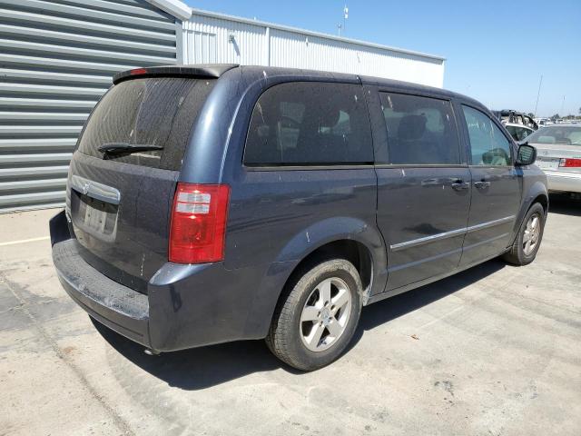 Photo 4 from auction – 2008 DODGE GRAND CARA with VIN 1D8HN54P68B110190