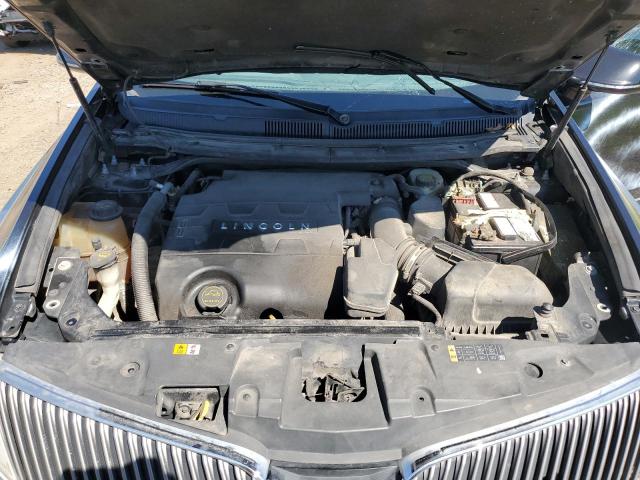 Photo 7 from auction – 2013 LINCOLN MKT with VIN 2LMHJ5FKXDBL57308