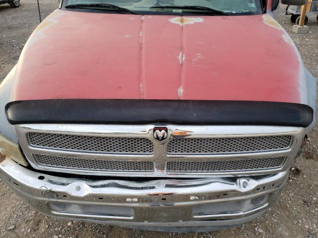 Photo 7 from auction – 1994 DODGE RAM 2500 with VIN 1B7KF26W9RS687611