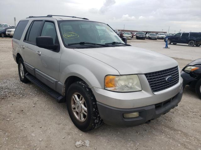 FORD EXPEDITION 2004 with VIN 1FMPU16W54LA00886 - Photo from auction