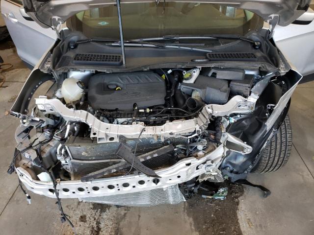 Photo 7 from auction – 2017 FORD ESCAPE SE with VIN 1FMCU9GD2HUA60585