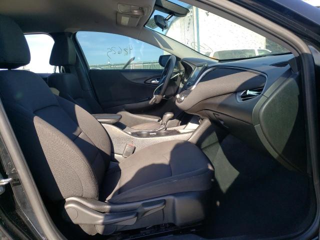 Photo 5 from auction – 2018 CHEVROLET MALIBU LS with VIN 1G1ZB5ST9JF258305