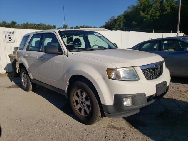 MAZDA TRIBUTE I 2010 z numerem VIN 4F2CY0C79AKM07061 - Zdjęcie z aukcji