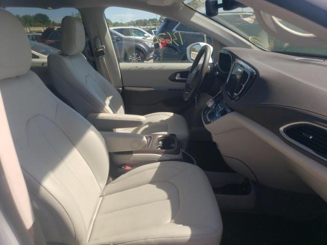 Photo 5 from auction – 2021 CHRYSLER PACIFICA T with VIN 2C4RC1BG7MR576176