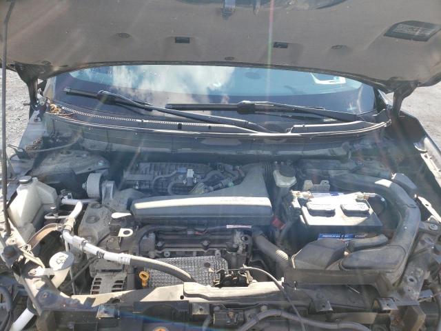 Photo 7 from auction – 2014 NISSAN ROGUE S with VIN 5N1AT2MV4EC826378