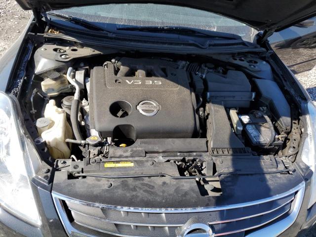 Photo 7 from auction – 2012 NISSAN ALTIMA SR with VIN 1N4BL2AP1CC151770