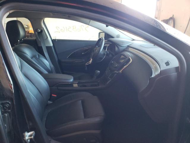 Photo 5 from auction – 2015 BUICK LACROSSE with VIN 1G4GB5G3XFF189263