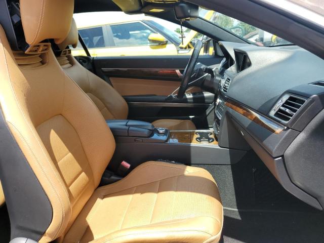 Photo 5 from auction – 2017 MERCEDES-BENZ E 400 with VIN WDDKK6FF1HF357736