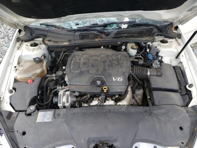 Photo 7 from auction – 2010 BUICK LUCERNE CX with VIN 1G4HC5EM4AU128265