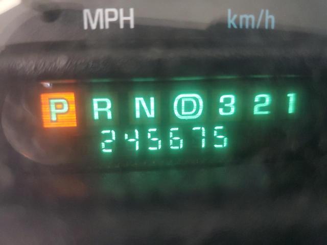 Photo 8 from auction – 2000 BUICK CENTURY CU with VIN 2G4WS52J5Y1200617