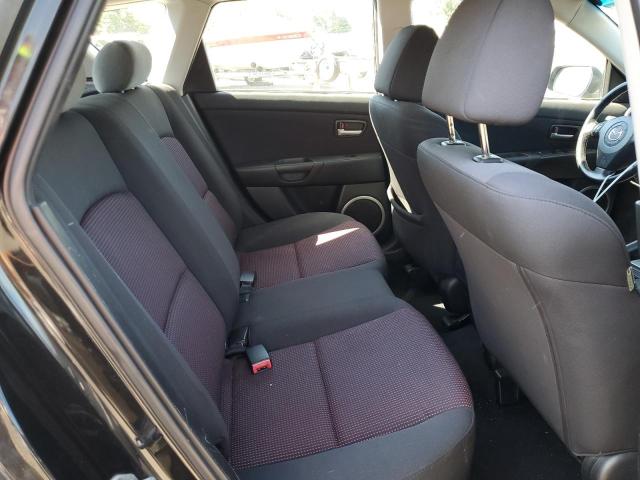 Photo 6 from auction – 2005 MAZDA 3 HATCHBAC with VIN JM1BK343151295572