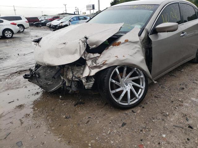 Photo 9 from auction – 2013 NISSAN ALTIMA 2.5 with VIN 1N4AL3AP6DC260759