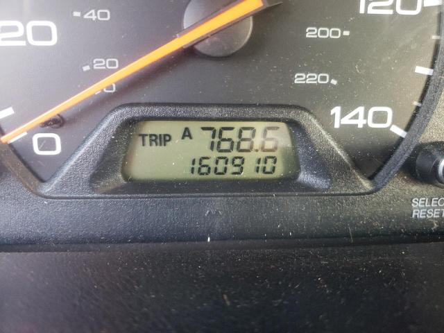 Photo 8 from auction – 2002 HONDA ODYSSEY EX with VIN 5FNRL18072B046146