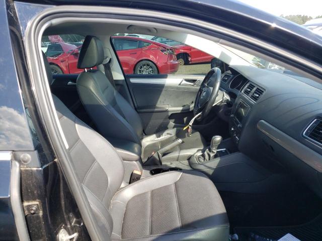 Photo 5 from auction – 2017 VOLKSWAGEN JETTA SE with VIN 3VWDB7AJXHM239556