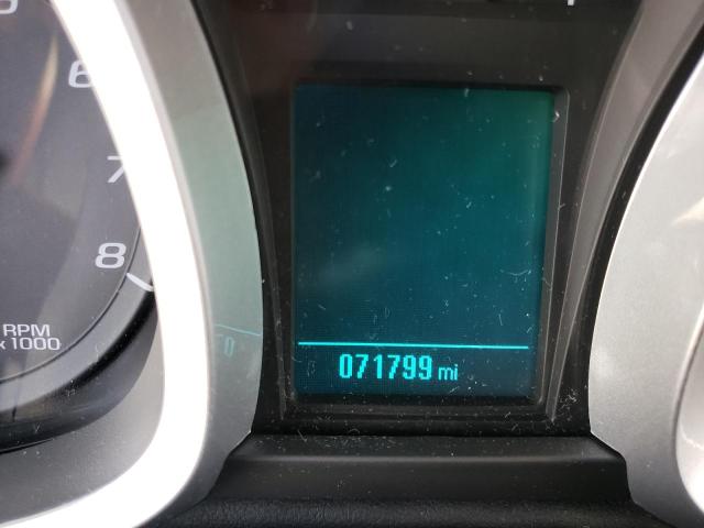 Zdjęcie 8 z aukcji – 2017 CHEVROLET EQUINOX PR z VIN 2GNFLGE30H6150116