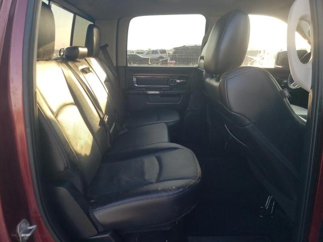 Photo 6 from auction – 2016 RAM 1500 LARAM with VIN 1C6RR6NM2GS232357