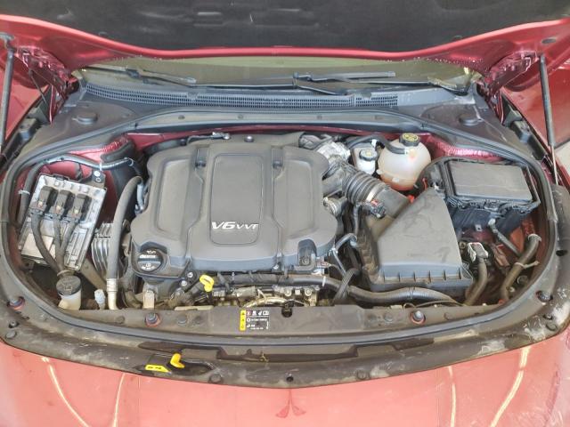 Photo 7 from auction – 2019 BUICK LACROSSE E with VIN 1G4ZP5SS4KU105310