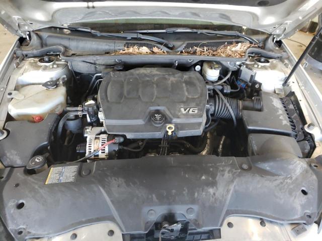 Photo 7 from auction – 2009 BUICK LUCERNE CX with VIN 1G4HD57M69U119816