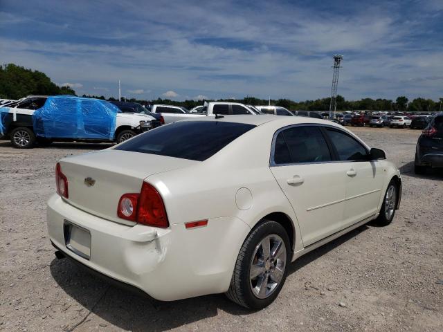 Photo 4 from auction – 2011 CHEVROLET MALIBU 2LT with VIN 1G1ZD5E15BF292165