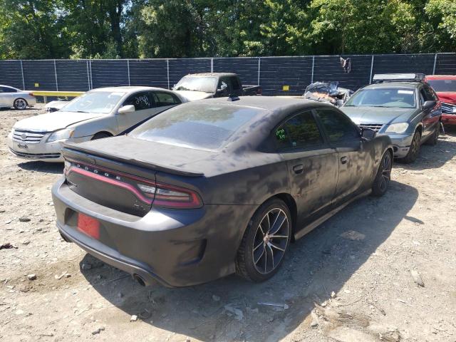 Photo 4 from auction – 2018 DODGE CHARGER R/ with VIN 2C3CDXGJ1JH314931