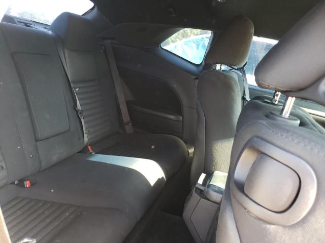 Photo 6 from auction – 2012 DODGE CHALLENGER with VIN 2C3CDYAG9CH293428