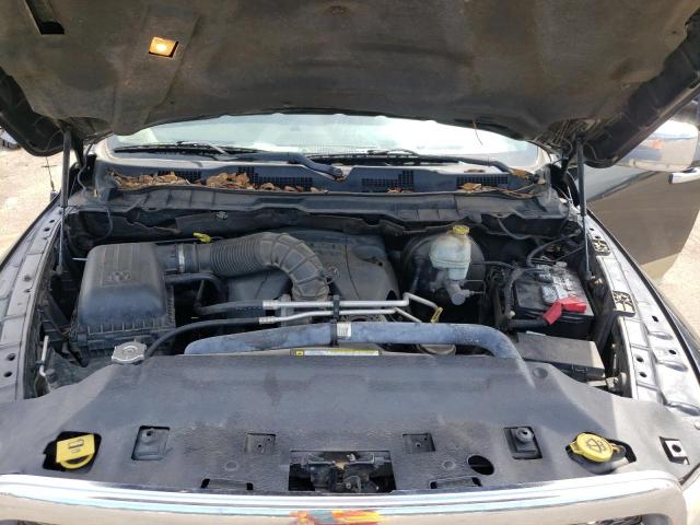 Photo 7 from auction – 2011 DODGE RAM 1500 with VIN 1D7RV1CT7BS595334