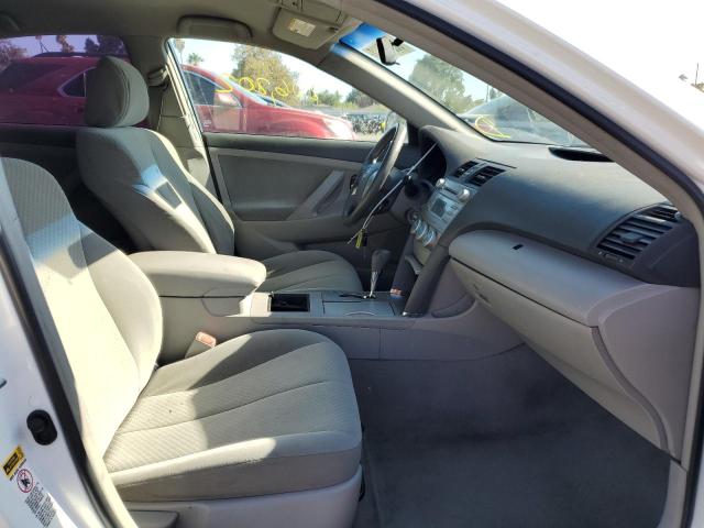 Photo 5 from auction – 2007 TOYOTA CAMRY CE with VIN 4T1BE46K27U610541