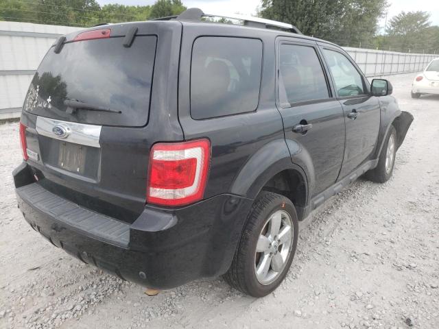 Photo 4 from auction – 2009 FORD ESCAPE LIM with VIN 1FMCU04G59KA55971