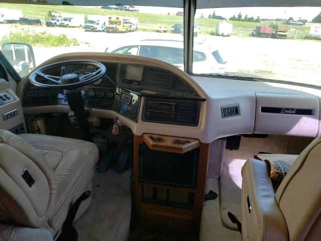 Photo 5 from auction – 1988 HOLI 5TH WHEEL with VIN 15GED0414J1041491