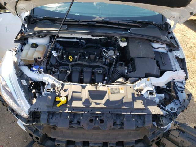 Photo 7 from auction – 2018 FORD FOCUS S with VIN 1FADP3E26JL285723