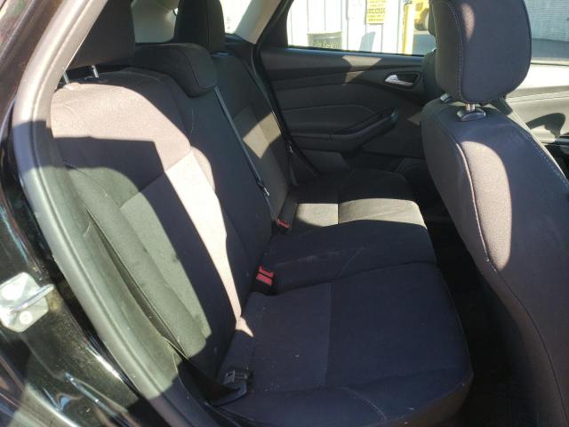 Photo 6 from auction – 2018 FORD FOCUS SEL with VIN 1FADP3M29JL230832