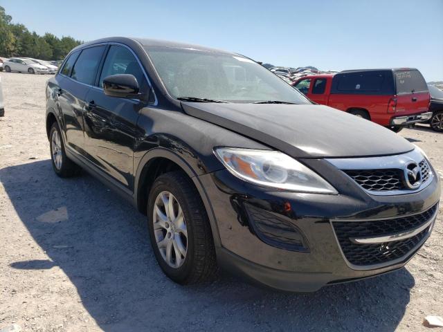 MAZDA CX-9 2011 with VIN JM3TB3CA9B0306461 - Photo from auction