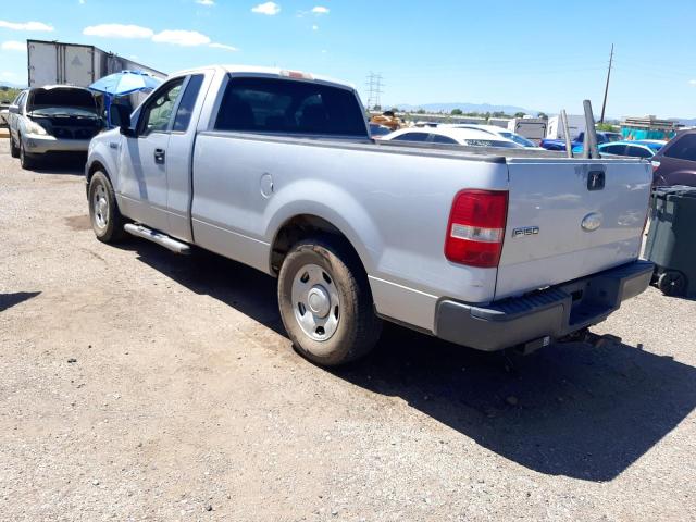 Photo 3 from auction – 2008 FORD F150 with VIN 1FTPF12V68KD86189