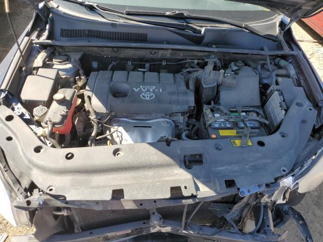 Photo 7 from auction – 2009 TOYOTA RAV4 with VIN 2T3BF33V69W008273