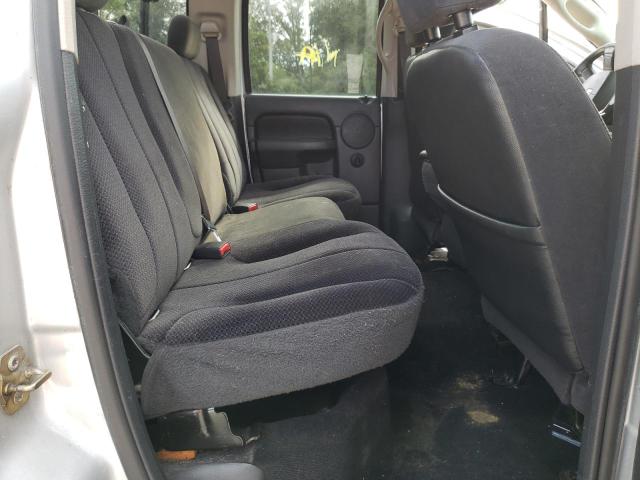 Photo 5 from auction – 2004 DODGE RAM 1500 S with VIN 1D7HU18D64S578608