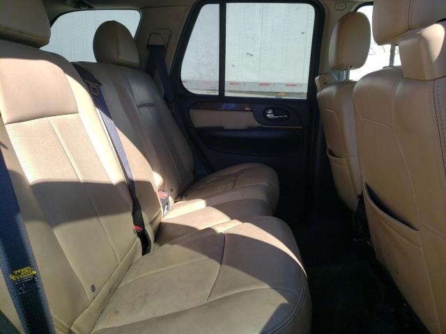Photo 6 from auction – 2006 SAAB 9-7X LINEA with VIN 5S3ET13S662805007