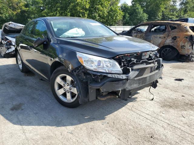 CHEVROLET MALIBU 1LT 2014 with VIN 1G11C5SL6EF152930 - Photo from auction