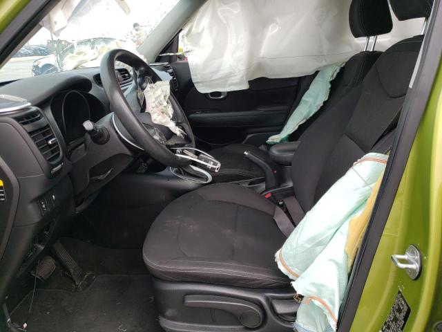 Photo 5 from auction – 2014 KIA SOUL with VIN KNDJN2A29E7041338