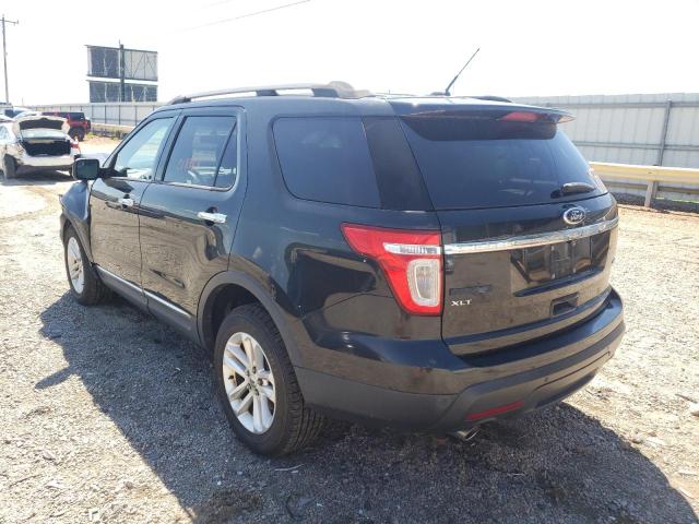 Photo 3 from auction – 2011 FORD EXPLORER X with VIN 1FMHK8D87BGA18884
