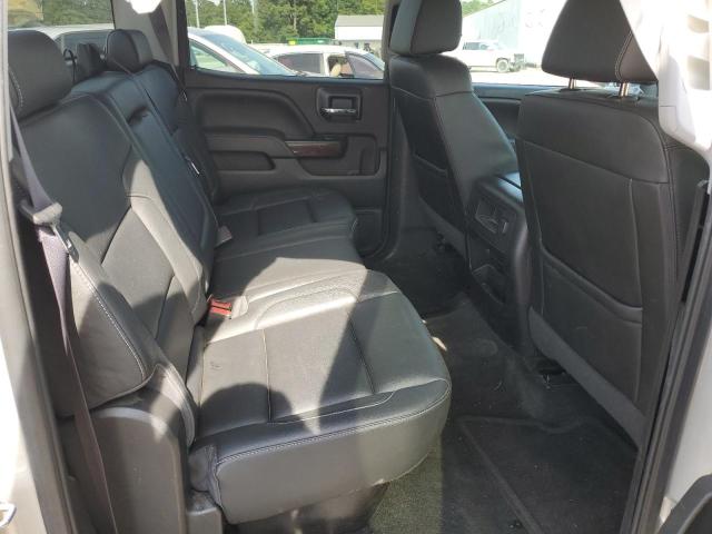 Photo 6 from auction – 2017 GMC SIERRA K15 with VIN 3GTU2NEC4HG174639