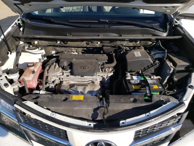 Photo 7 from auction – 2014 TOYOTA RAV4 LIMIT with VIN JTMDFREV5ED073017