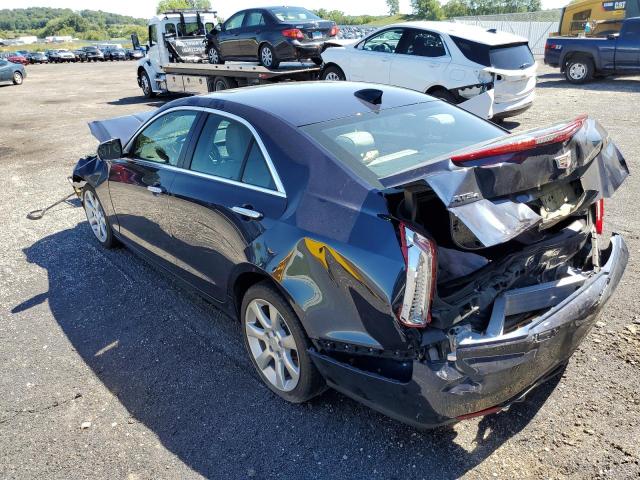 Photo 3 from auction – 2016 CADILLAC ATS with VIN 1G6AG5RX3G0158116