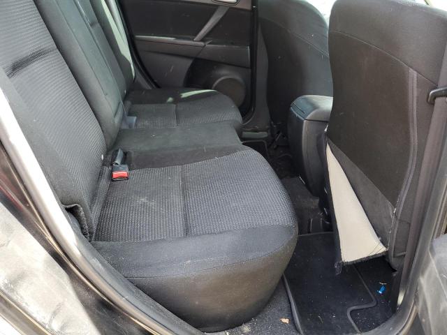 Photo 6 from auction – 2012 MAZDA 3 I with VIN JM1BL1L79C1593449