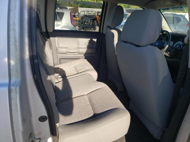 Photo 6 from auction – 2011 DODGE DAKOTA SLT with VIN 1D7RE3GK4BS606416