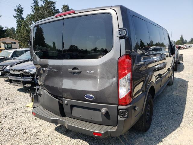 Photo 4 from auction – 2016 FORD TRANSIT T- with VIN 1FBZX2ZM9GKA09173