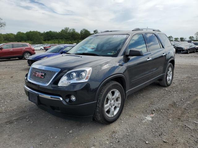 Photo 2 from auction – 2012 GMC ACADIA SLE with VIN 1GKKVPED3CJ215681